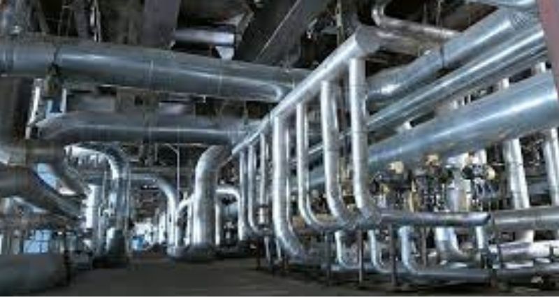 Ümraniye Havalandırma